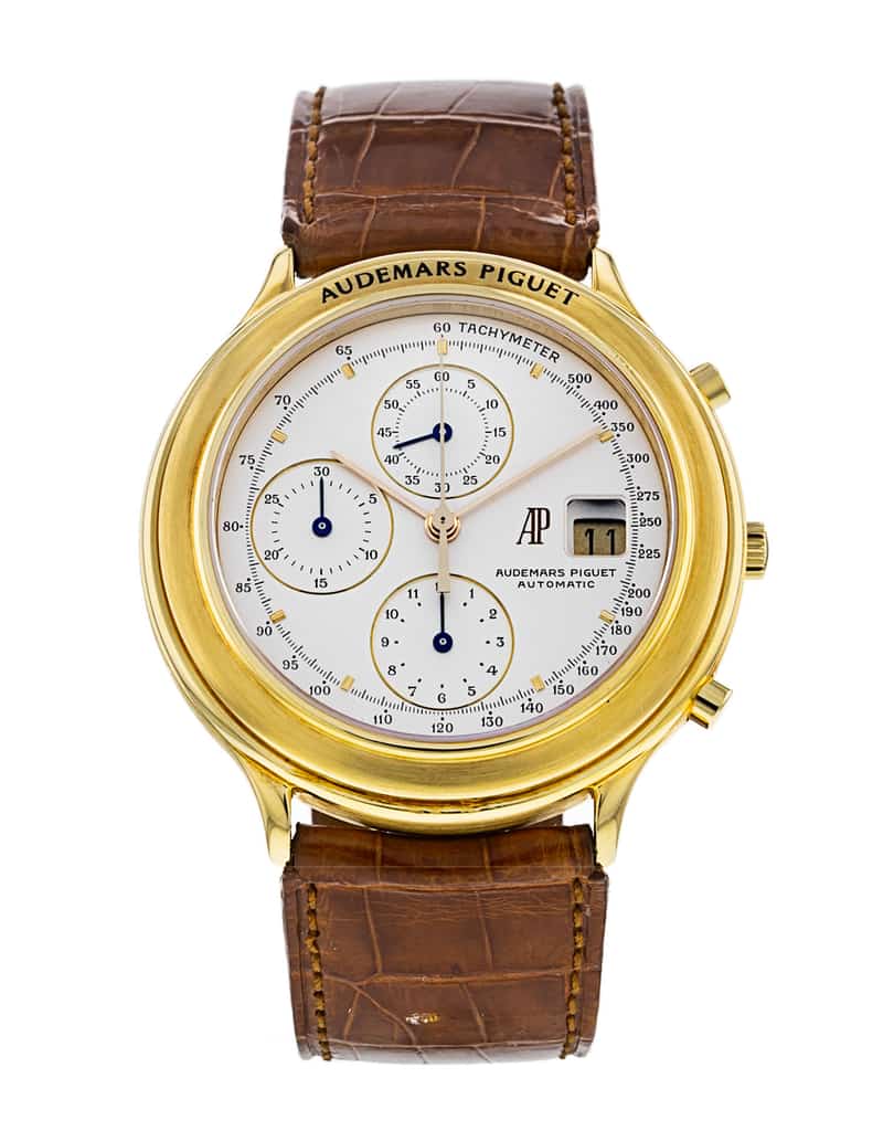 Audemars Piguet Huitieme 25644.002.01 Audemars Piguet Huitieme 25644.002.01